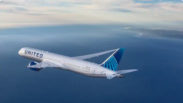 United Airlines to launch direct flight route between Bergen and New York