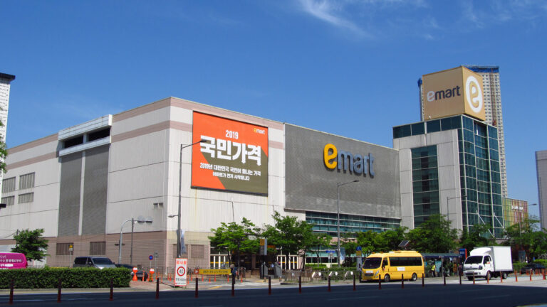 Steep rise in retail prices in Korea as air freight costs are tripled