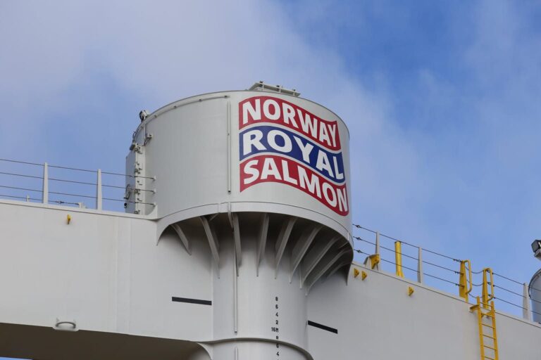 NRS announces €198 million private placement to finance SalmoNor purchase