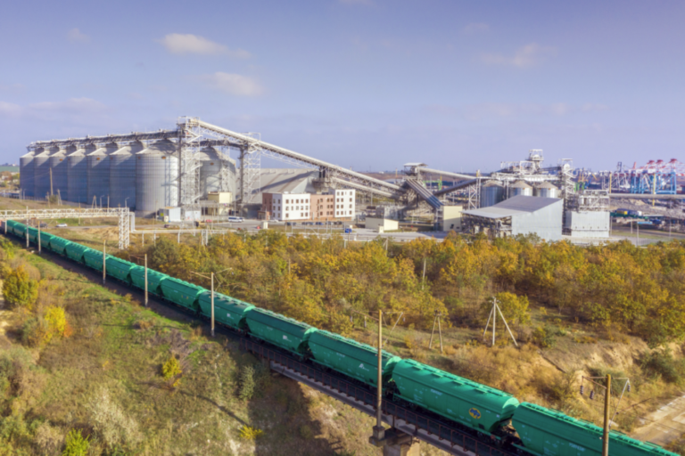 Cargill to reduce activities in Russia: “Food is a basic human right and should never be used as a weapon”
