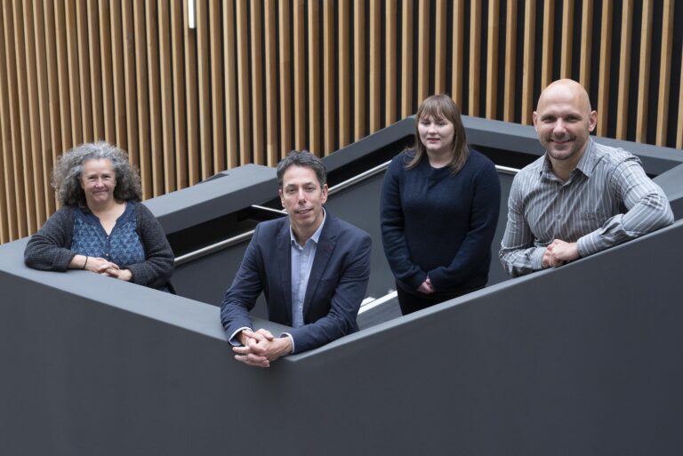Wellfish Diagnostics secures £1.2m investment following development of first non-lethal fish health assessment