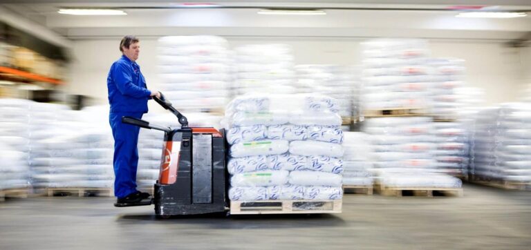 BioMar ceases all commercial activity in Russia