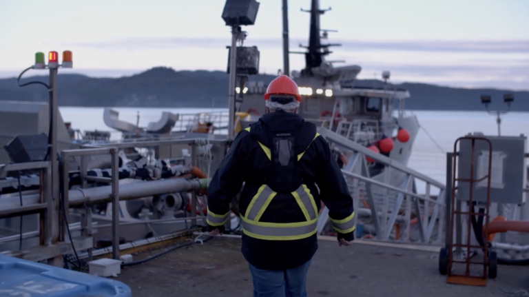 BC Salmon Farmers