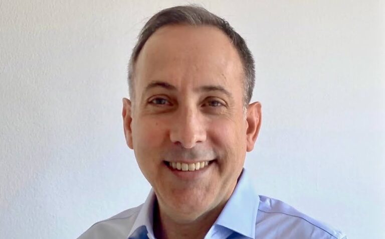 Salmon start-up LocalCoho names Michael Fabbro as new CEO