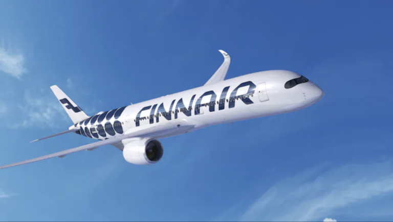 Finnair reports 24% increase in salmon carried despite air freight cost rise