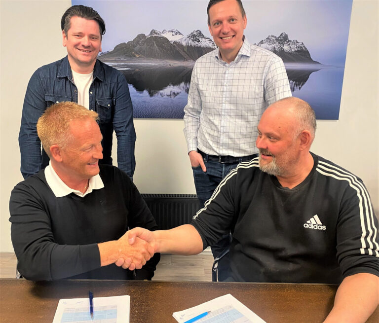 Landeldi – Deep Atlantic and Benchmark Genetics extend cooperation
