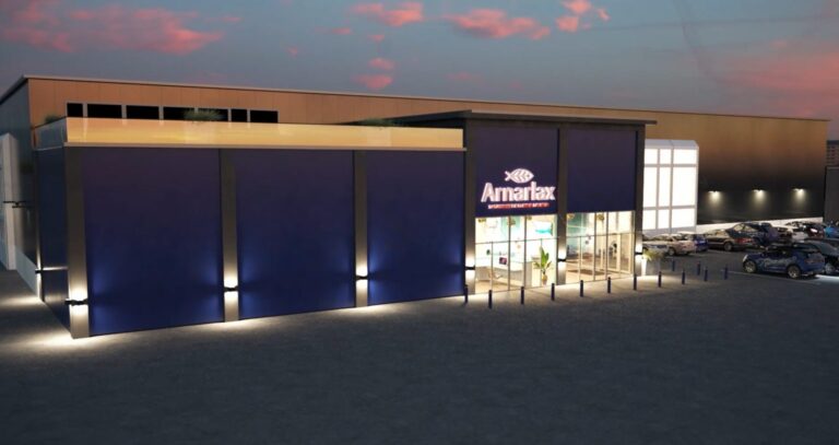 Fish farming company Arnarlax to build 80,000 tonnes salmon processing plant in Iceland