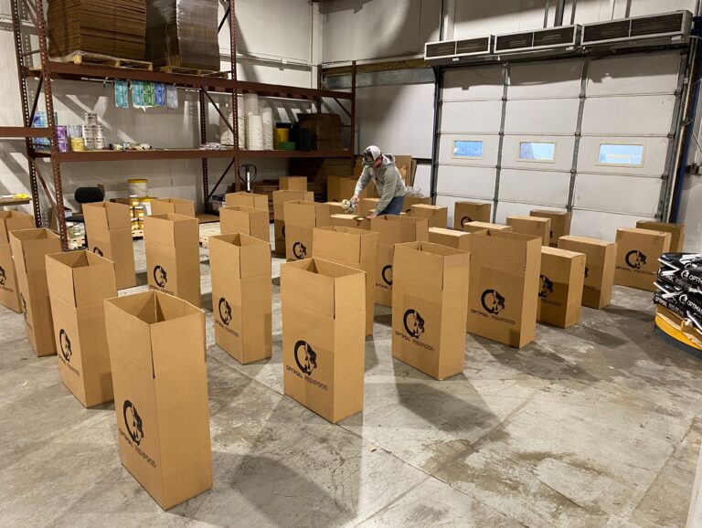 Green Plains and Riverence Group announce partnership to expand aquafeed production