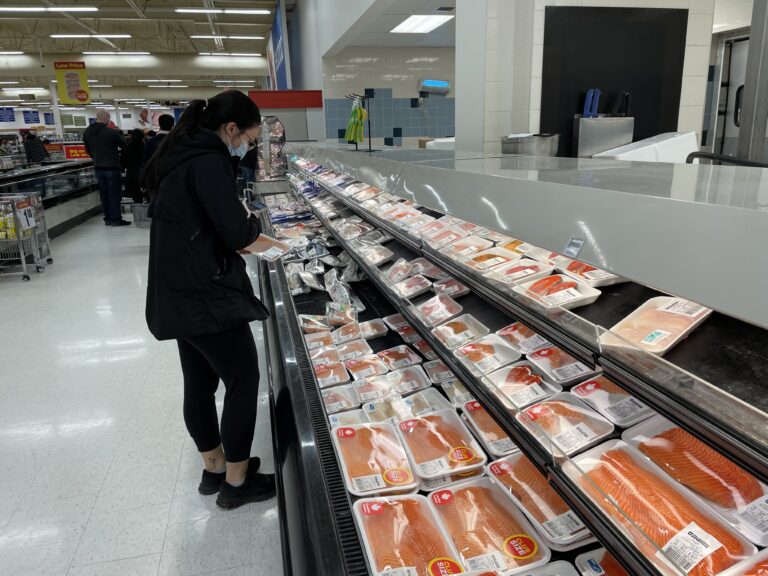 Norway’s biggest salmon companies settle price-fixing lawsuit in the US for $85 million