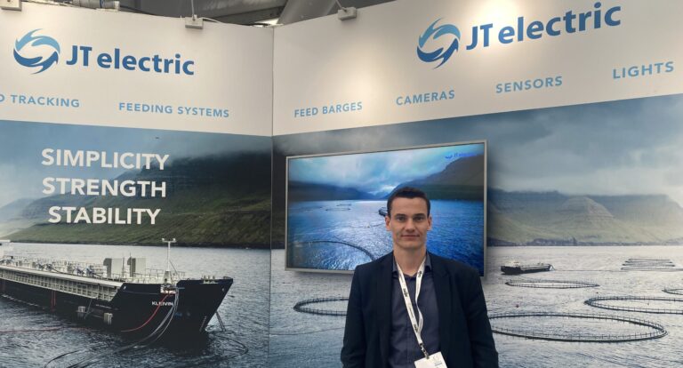 JT electric wrestles with supply chain challenges: “We bought a lot of steel from the factory in Mariupol”