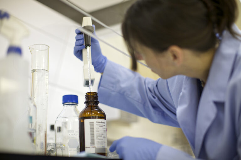 New bacterial kidney disease (BKD) outbreak suspected