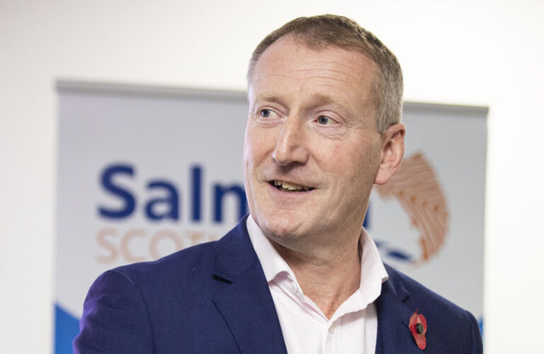 Salmon Scotland responds to government’s plan to oversee next phase of aquaculture industry review