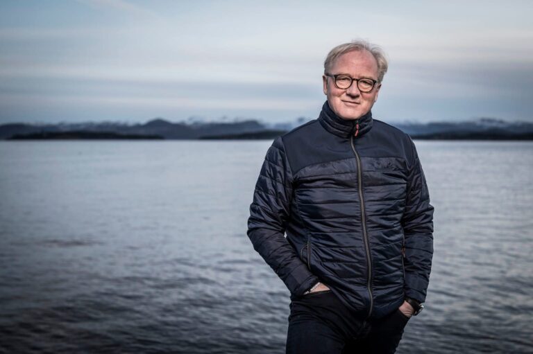 Benchmark aims for the Oslo Stock Exchange in the second half of the year