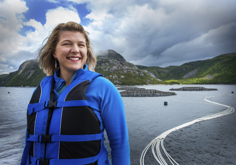 Largest aquaculture conference in Canadian history finally a go