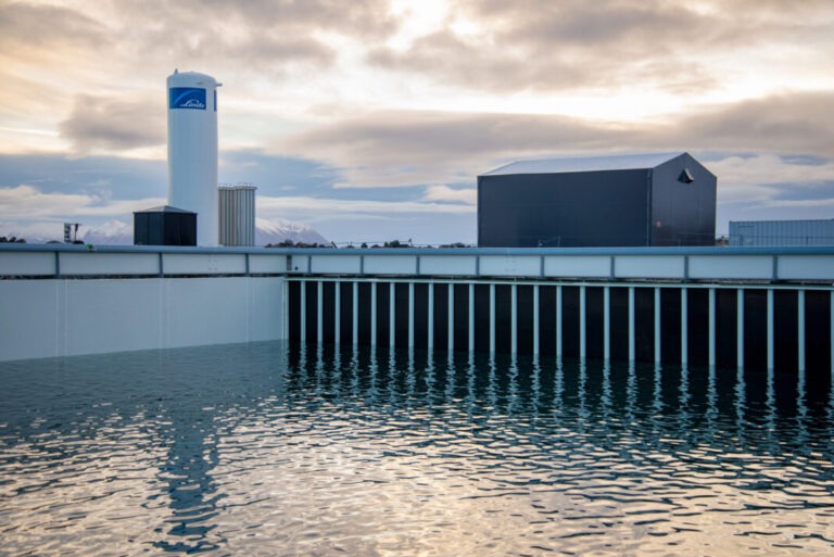 Jerónimo Martins Group to invest €16.8m in Andfjord Salmon