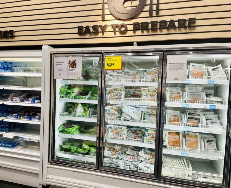 US fresh salmon sales down, but ready-to-cook kits could help fill void