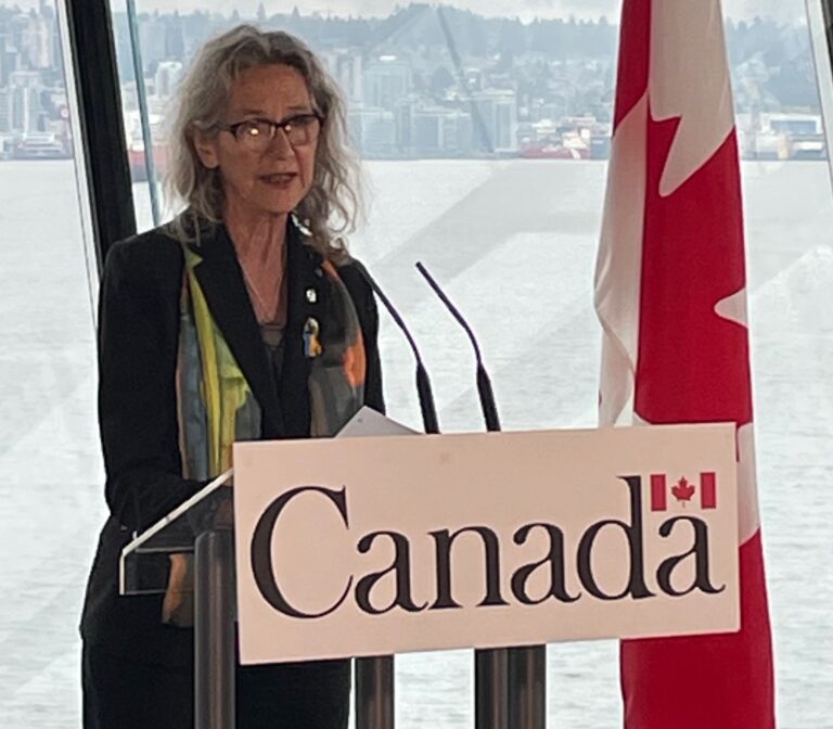 BC’s 79 farmed salmon licenses renewed for two years