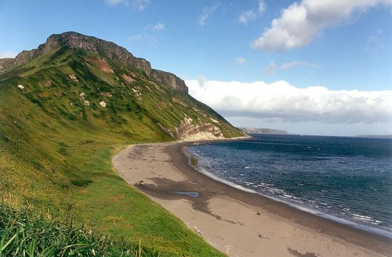 Russia suspends fishing agreement with Japan near disputed islands