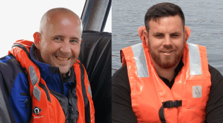 Scottish Sea Farms names new Regional Manager  