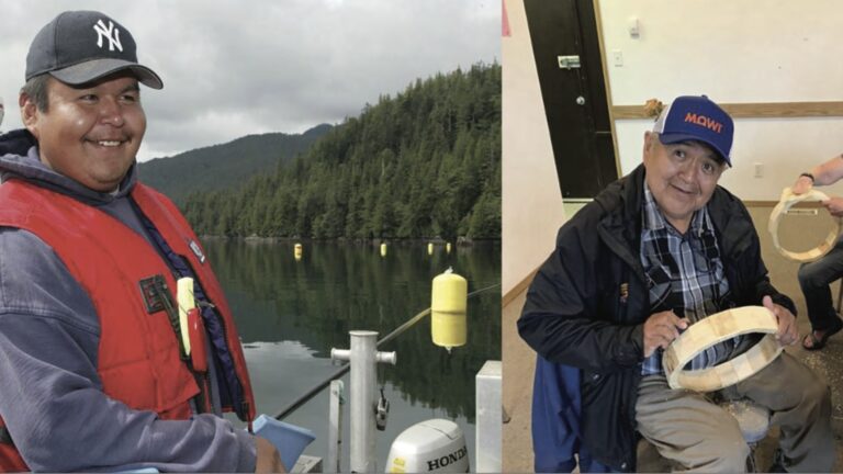 First Nations supporting salmon farming welcome 2-year licence extension
