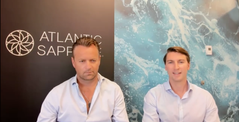Atlantic Sapphire execs: Growth targets missed but ‘clear action items’ to shore up Q3