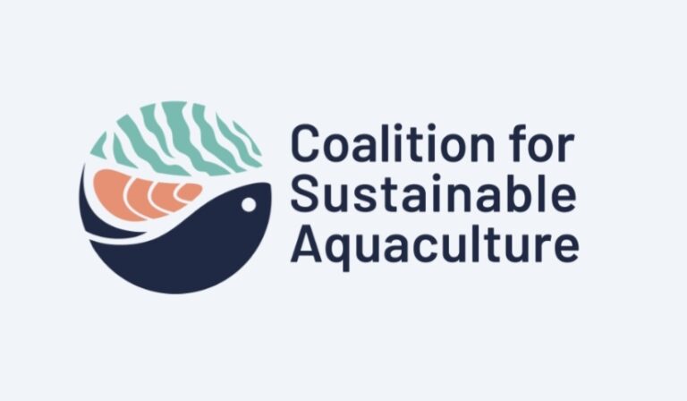 NGOs and celebrity chefs team up to launch Coalition for Sustainable Aquaculture
