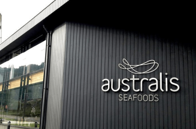 Australis Seafoods confirms “no possibility” salmon survived after wellboat carrying around 24,000 fish sinks