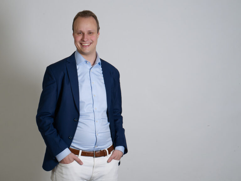 Bluegrove CEO resigns after 8 years at the company