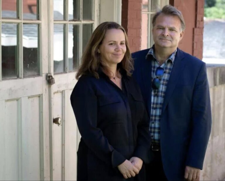 Erik Heim: ‘I’m not done with Maine and aquaculture’
