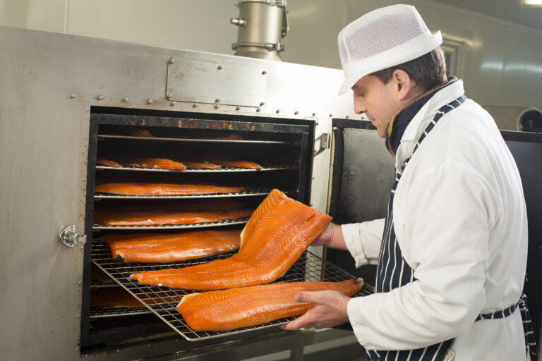 Staal Smokehouse: One of the biggest problems is a lack of staff