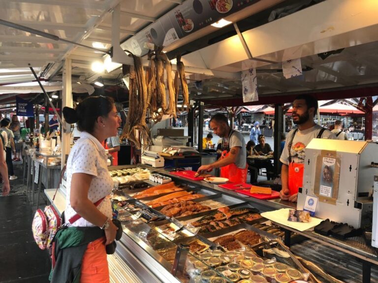 Strong September boosts Norwegian salmon and trout exports in Q3