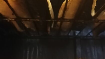 Photo: Staithe Smokehouse