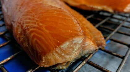 Photo: Staithe Smokehouse