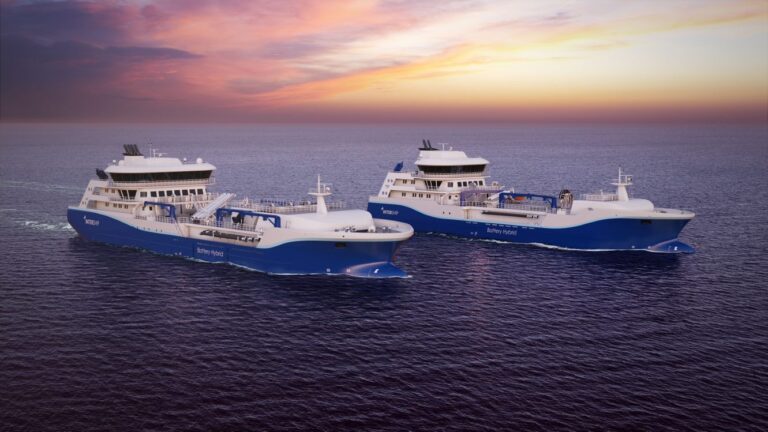 World’s second-largest aquaculture services group born after blockbuster merger