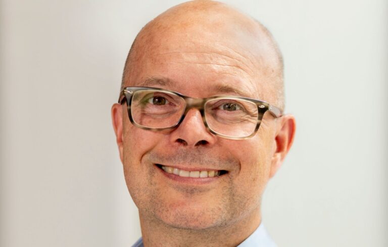 Deep Branch hires Anders Clausen as Chief Innovation Officer