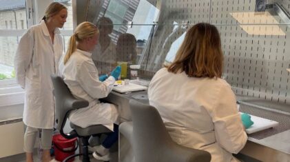 Photo: Pharmaq Analytiq