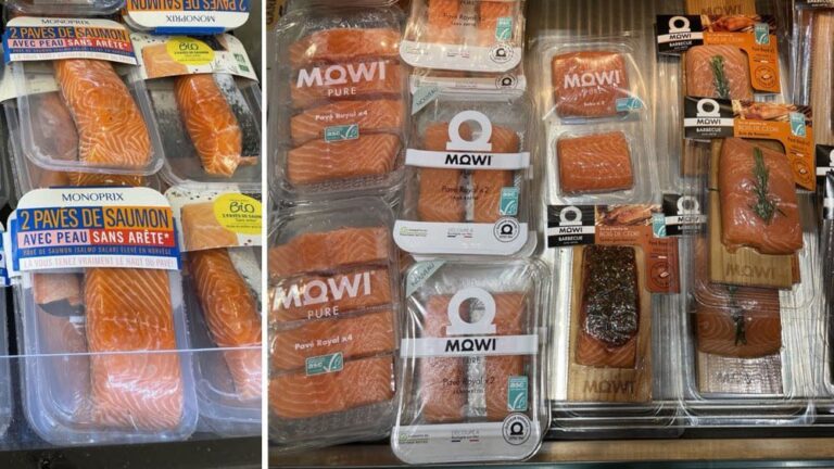 Analysts estimate Mowi result of €315 million in the second quarter