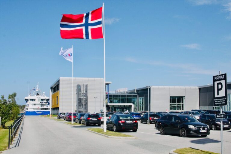 Norwegian Competition Authority gives green light for SalMar’s acquisition of NTS