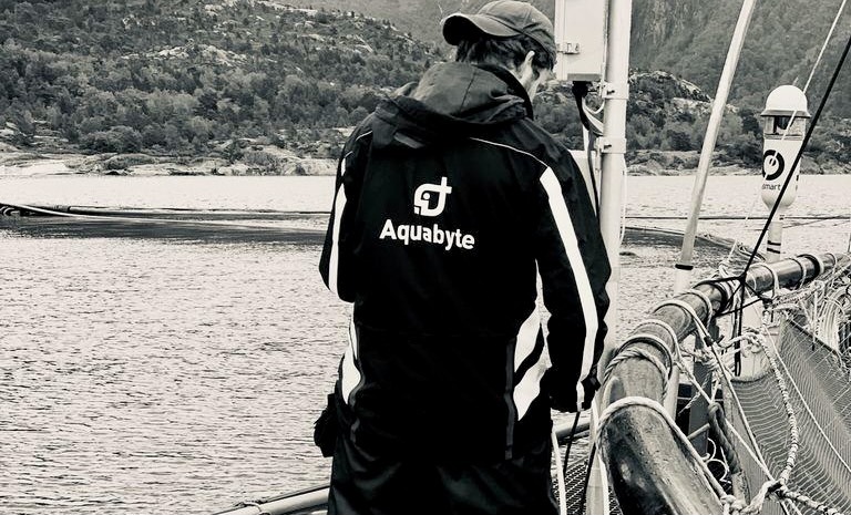 Aquabyte names inventor of wireless technology to its board of directors