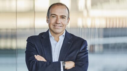 Carlos Diaz. Photo
