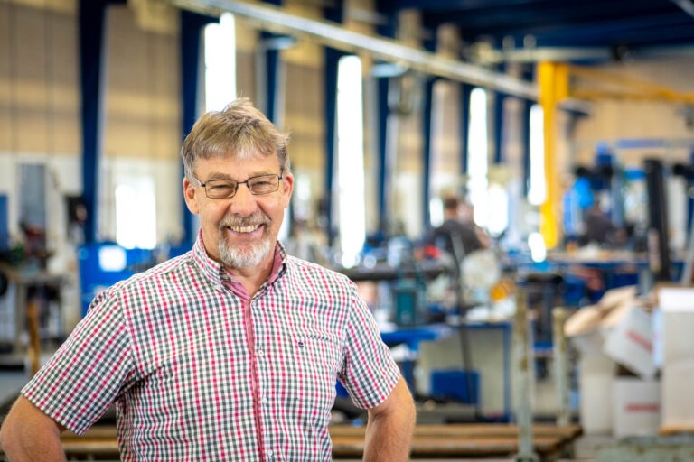 Norwegian investment group takes major stake in Billund Aquaculture Group