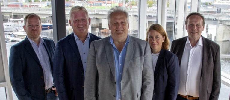 Frøy Kapital will raise €1 billion for investments ‘in coastal value creation’
