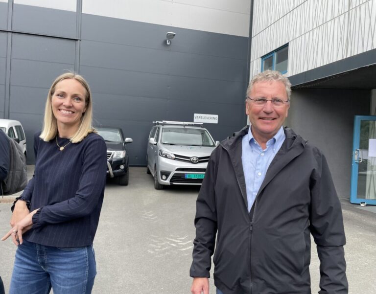 Q2 gave €101m and record earnings for Grieg Seafood