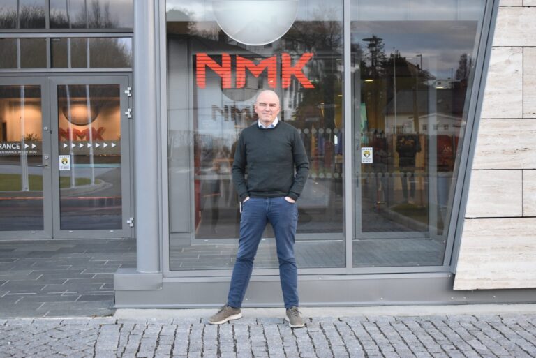 Electricity prices in the EU have increased tenfold in one year, presenting challenges for Columbia Salmon