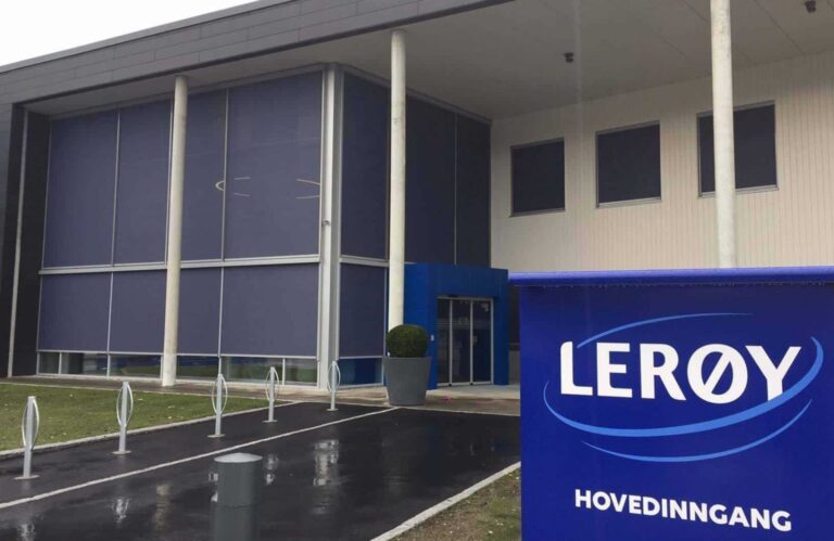 Nordea Markets downgrades Lerøy, Austevoll and Grieg