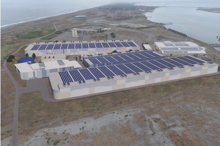 Committee to decide on Nordic Aquafarms permits on Thursday