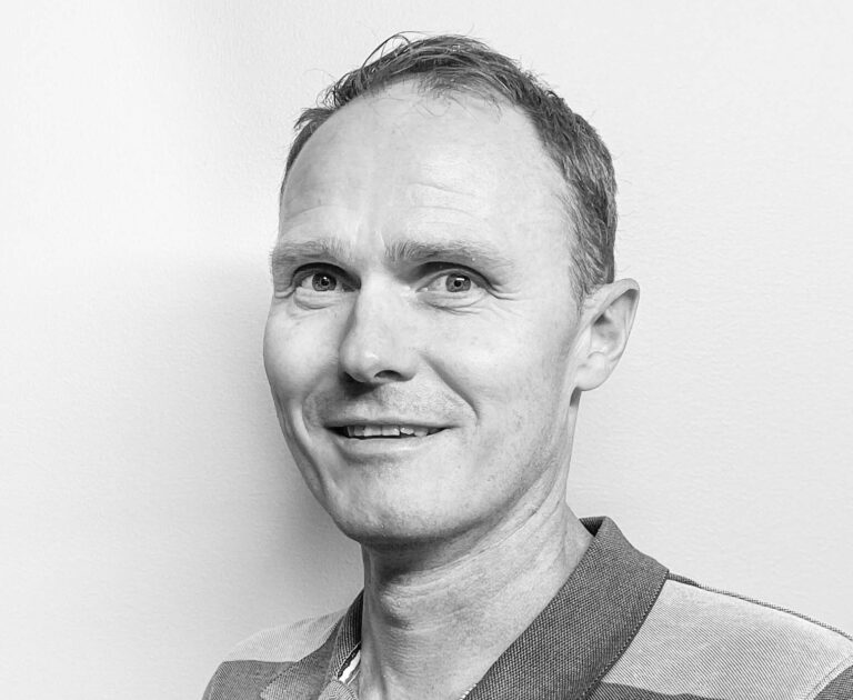 ScaleAQ appoints Olve Byre to newly created position of commercialisation director