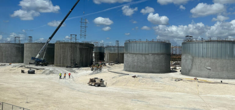 Lower turnover and loss for Atlantic Sapphire