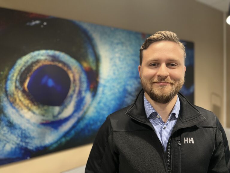 Benchmark Holdings hires Preben Matre as new commercial lead