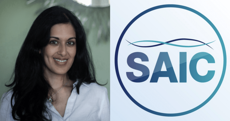 SAIC appoints Jillian Couto-Phoenix as new head of skills and talent